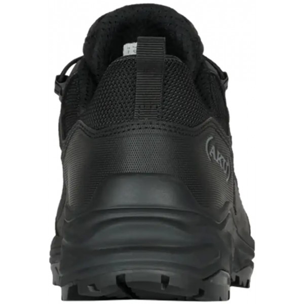 Кроссовки AKU Sentinel LOW 6.5 Black - 670521 Кроссовки AKU Sentinel LOW 6.5 Black - 670521