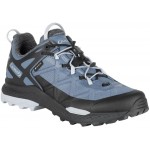Кроссовки AKU Rocket DFS GTX W’S 7 Light Grey