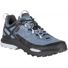 Кроссовки AKU Rocket DFS GTX W’S 7 Light Grey