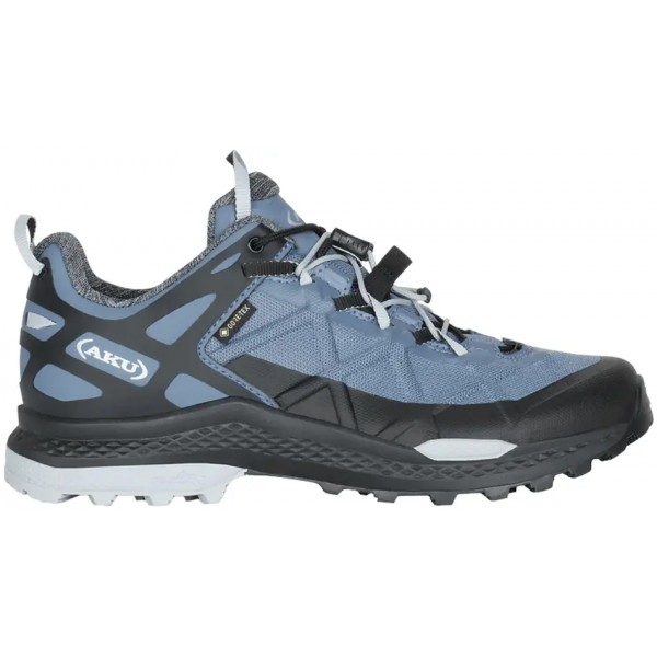 Кросівки AKU Rocket DFS GTX W’S 7 Light Grey - 670549 Кросівки AKU Rocket DFS GTX W’S 7 Light Grey - 670549