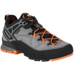 Кроссовки AKU Rock DFS II GTX W’S 4 Grey/Orange