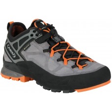 Кроссовки AKU Rock DFS II GTX W’S 4 Grey/Orange