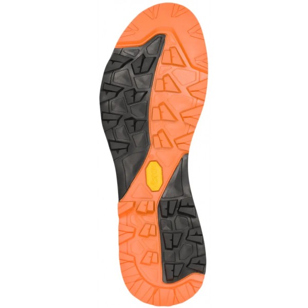 Кроссовки AKU Rock DFS II GTX W’S 4 Grey/Orange - 670550 Кроссовки AKU Rock DFS II GTX W’S 4 Grey/Orange - 670550