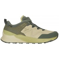 Кросівки AKU Omnia V-Light GTX 9 Beige/Green
