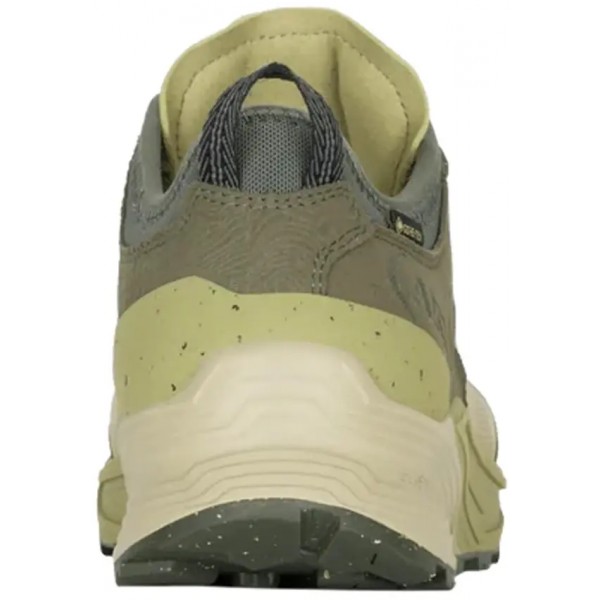 Кроссовки AKU Omnia V-Light GTX 9 Beige/Green - 670561 Кроссовки AKU Omnia V-Light GTX 9 Beige/Green - 670561