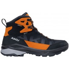 Ботинки AKU Adapta Light GTX 8 Black/orange