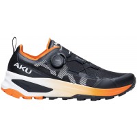 Кроссовки AKU Furiosa Boa GTX 8 Black/Orange