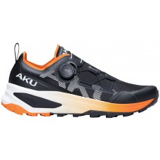 Кроссовки AKU Furiosa Boa GTX 8 Black/Orange