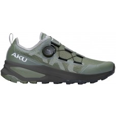 Кроссовки AKU Furiosa Boa GTX 8 Dark Green/Grey