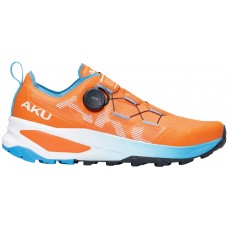 Кроссовки AKU Furiosa Boa GTX 10 Orange/Blue