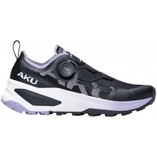 Кроссовки AKU Furiosa Boa GTX W’S 4 Black/Lilac
