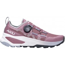 Кроссовки AKU Furiosa Boa W’S 6 Dark Pink/Grey