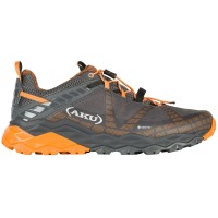Кроссовки AKU FlyRock GTX 8 Black/Orange