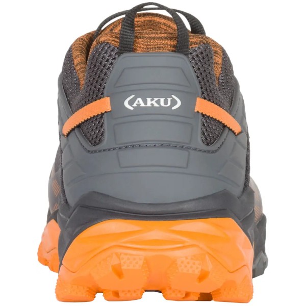 Кроссовки AKU FlyRock GTX 8 Black/Orange - 670650 Кроссовки AKU FlyRock GTX 8 Black/Orange - 670650