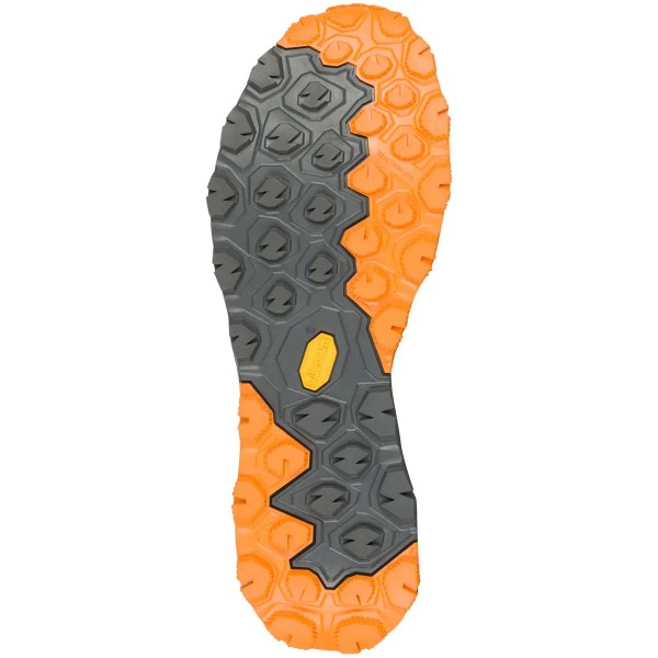 Кроссовки AKU FlyRock GTX 8 Black/Orange - 670650 Кроссовки AKU FlyRock GTX 8 Black/Orange - 670650