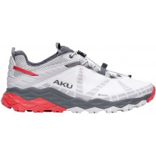 Кросівки AKU FlyRock GTX 8 Light grey/Red
