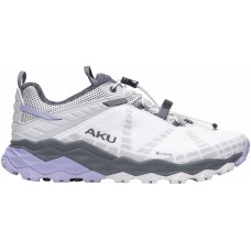 Кросівки AKU FlyRock GTX W’S 5.5 Light Grey/Violet