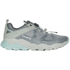 Кросівки AKU FlyRock GTX W’S 5 Light violet/aqua green
