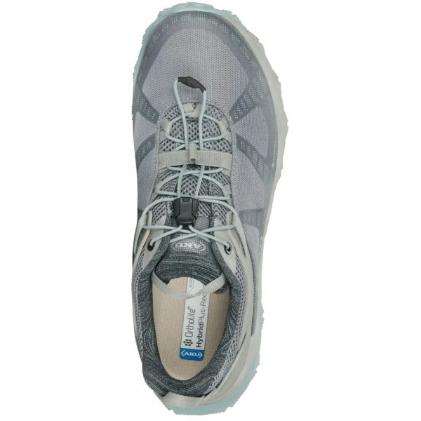 Кроссовки AKU FlyRock GTX W’S 5 Light violet/aqua green - 670678 Кроссовки AKU FlyRock GTX W’S 5 Light violet/aqua green - 670678