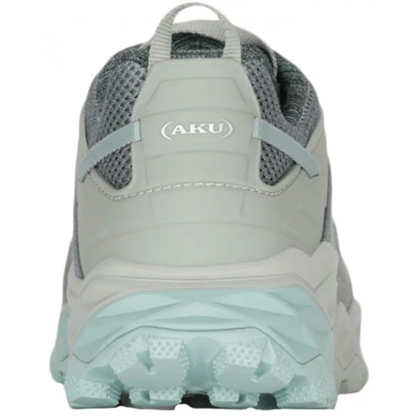 Кроссовки AKU FlyRock GTX W’S 5 Light violet/aqua green - 670678 Кроссовки AKU FlyRock GTX W’S 5 Light violet/aqua green - 670678