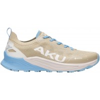 Кроссовки AKU Aira V-Light GTX 3.5 Beige/Avio