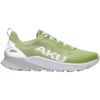 Кроссовки AKU Aira V-Light 10 Green/Savage