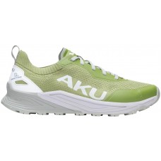 Кроссовки AKU Aira V-Light 10 Green/Savage