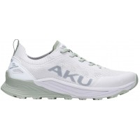 Кроссовки AKU Aira V-Light 9.5 Light grey/light green