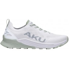Кроссовки AKU Aira V-Light 9.5 Light grey/light green