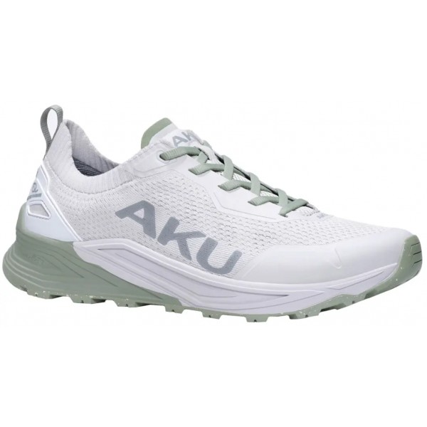 Кросівки AKU Aira V-Light 9.5 Light grey/light green - 670723