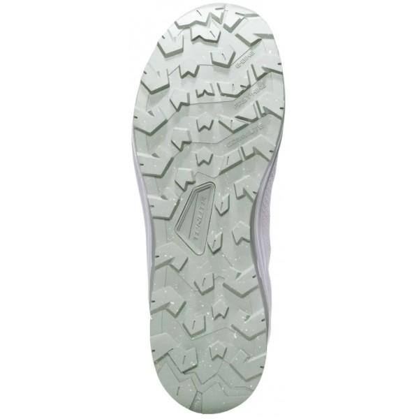 Кросівки AKU Aira V-Light 9.5 Light grey/light green - 670723