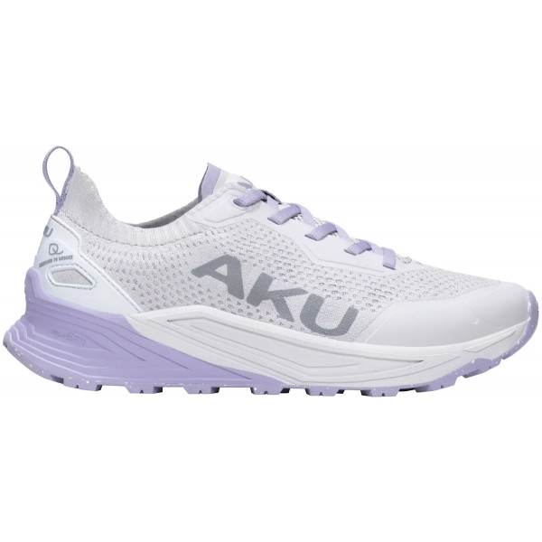 Кросівки AKU Aira V-Light W’S 3.5 Light Grey/Lilac - 670726