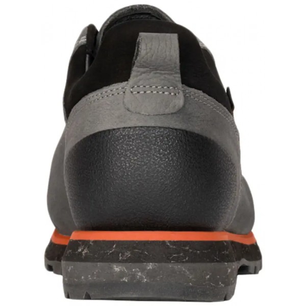 Кросівки AKU Bellamont 4 Suede GT 10 Grey/Rust - 670734 Кросівки AKU Bellamont 4 Suede GT 10 Grey/Rust - 670734