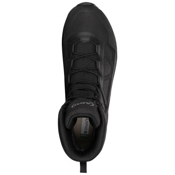 Ботинки AKU Sentinel GTX 10.5 Black - 670741 Ботинки AKU Sentinel GTX 10.5 Black - 670741
