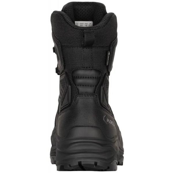 Ботинки AKU Sentinel GTX 10.5 Black - 670741 Ботинки AKU Sentinel GTX 10.5 Black - 670741