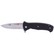 Нож Al Mar SERE 2020 D2 G10 Black