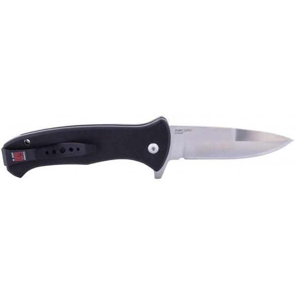 Нож Al Mar SERE 2020 D2 G10 Black - 15860000 Нож Al Mar SERE 2020 D2 G10 Black - 15860000