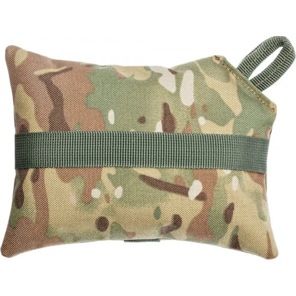 Задний мешок Алебарда под приклад задний (большой) ц:камуфляж - 34130202