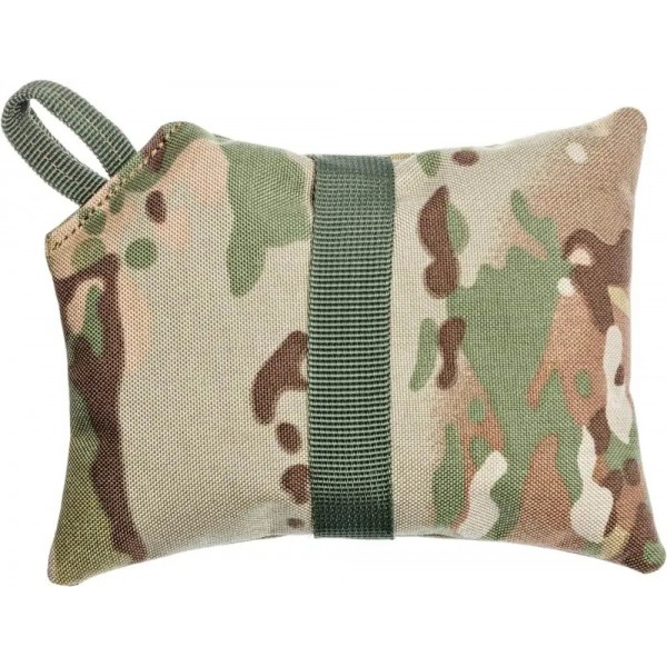 Задній мішок Алебарда під приклад (великий). Мультикам - 34130202