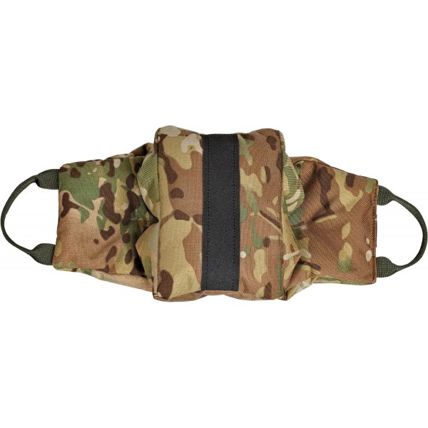 Мішок Алебарда барикадний (з вухами) - 34130207