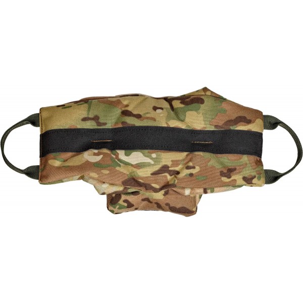 Мішок Алебарда барикадний (з вухами) - 34130207 Мішок Алебарда барикадний (з вухами) - 34130207