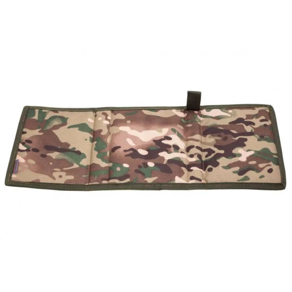 Патронташ Алебарда для патронов калибра 308; 6.5 Creedmoor; 243 Win - 34130213 Патронташ Алебарда для патронов калибра 308; 6.5 Creedmoor; 243 Win - 34130213