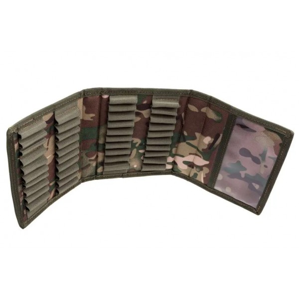 Патронташ Алебарда для патронов калибра 308; 6.5 Creedmoor; 243 Win - 34130213 Патронташ Алебарда для патронов калибра 308; 6.5 Creedmoor; 243 Win - 34130213