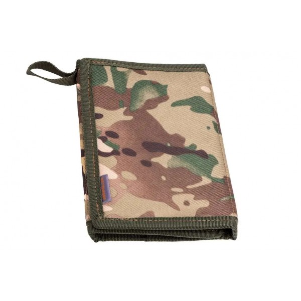 Патронташ Алебарда для патронов калибра 308; 6.5 Creedmoor; 243 Win - 34130213 Патронташ Алебарда для патронов калибра 308; 6.5 Creedmoor; 243 Win - 34130213