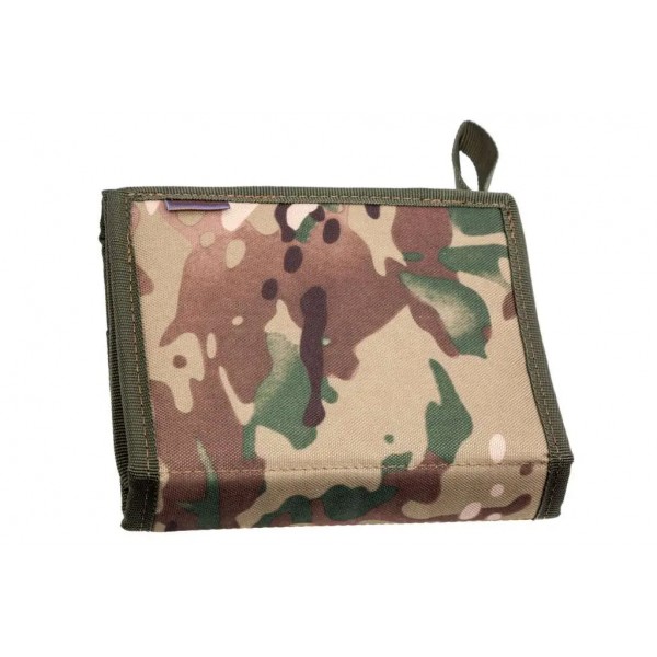 Патронташ Алебарда для патронов калибра 308; 6.5 Creedmoor; 243 Win - 34130213 Патронташ Алебарда для патронов калибра 308; 6.5 Creedmoor; 243 Win - 34130213