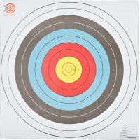 Мішень Алебарда FITA 60 для лука