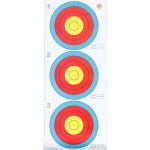 Мішень Алебарда FITA 20х3 для лука