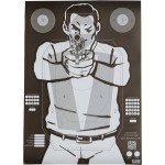 Мішень Алебарда 