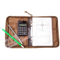 Блокнот Алебарда Снайперский. Койот