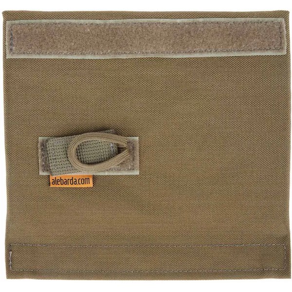 Чохол Алебарда для глушника ASE UTRA Jet-Z Compact - 34130235